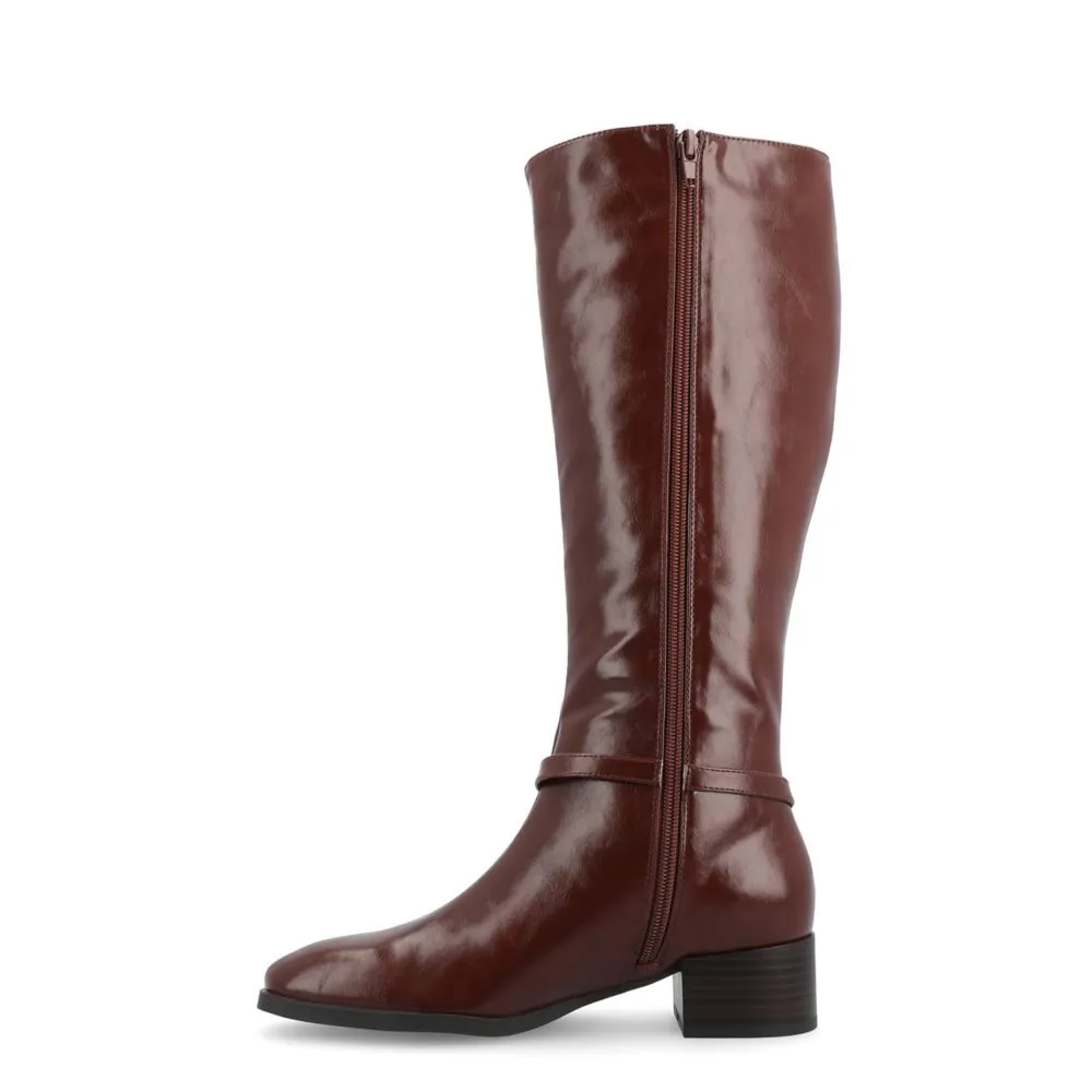 Journee Collection  WOMENS RHIANAH BOOTS