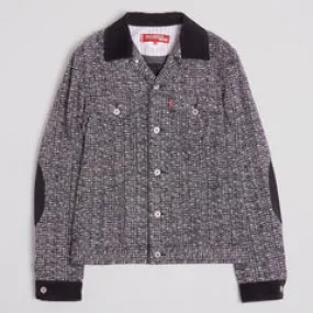 Junya Watanabe Man x Levi's® Jacket Korp