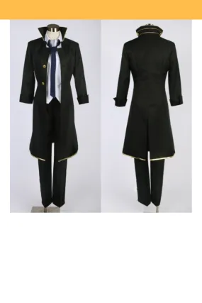 K Kuroh Yatogami Cosplay Costume