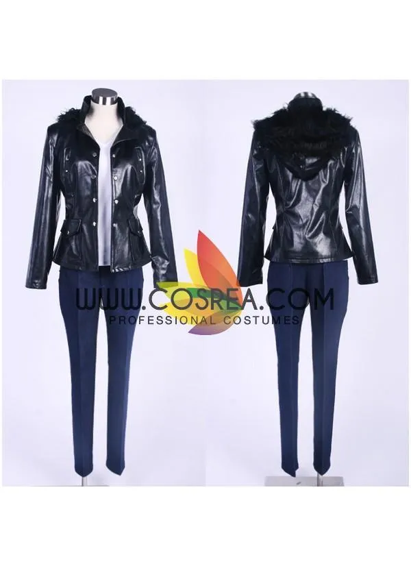 K Mikoto Suoh Cosplay Costume