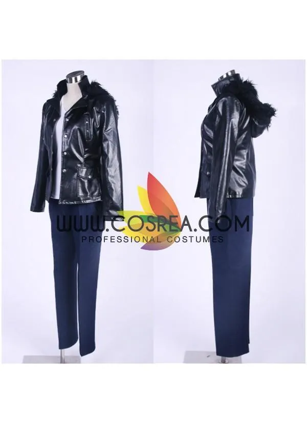 K Mikoto Suoh Cosplay Costume