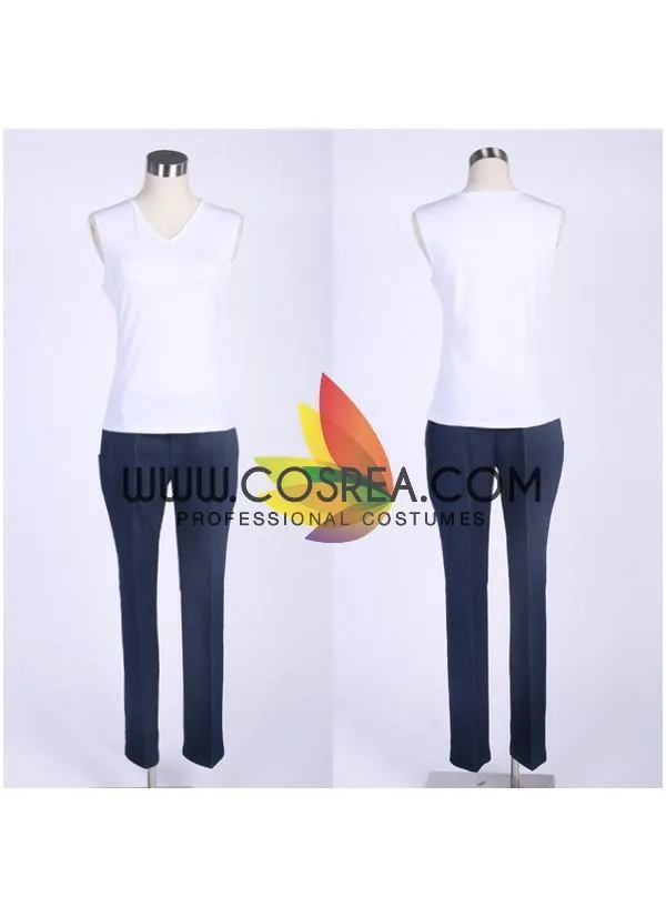 K Mikoto Suoh Cosplay Costume