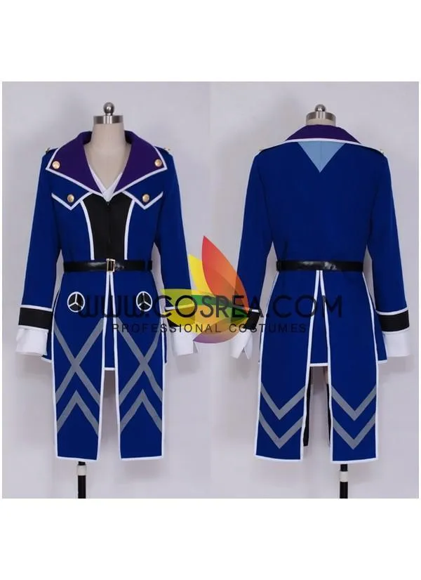 K Seri Awashima Cosplay Costume