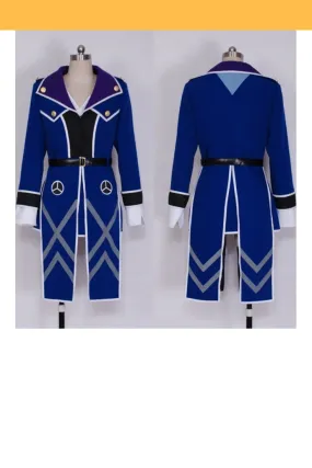 K Seri Awashima Cosplay Costume