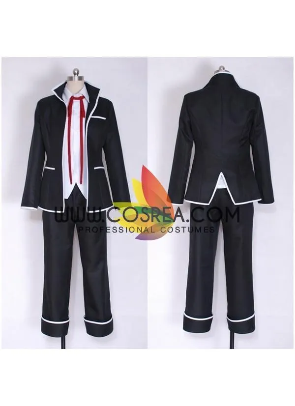 K Yashiro Isana Cosplay Costume