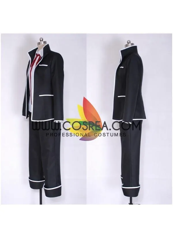 K Yashiro Isana Cosplay Costume