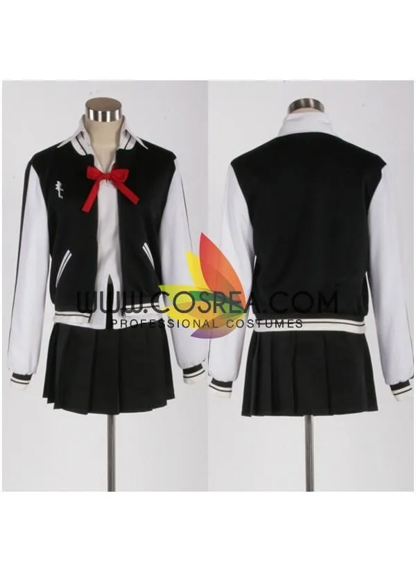 Kill La Kill Ryuko Matoi Casual Cosplay Costume