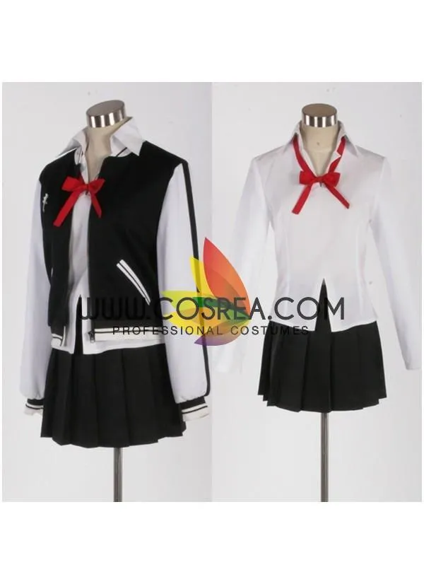 Kill La Kill Ryuko Matoi Casual Cosplay Costume