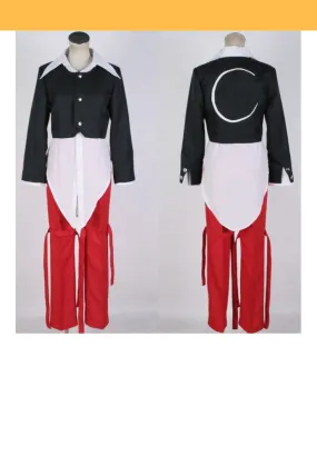 King of Fighters Iori Yagami Cosplay Costume