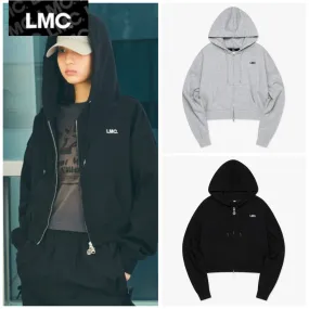 LMC  |Unisex Street Style Hoodies & Sweatshirts