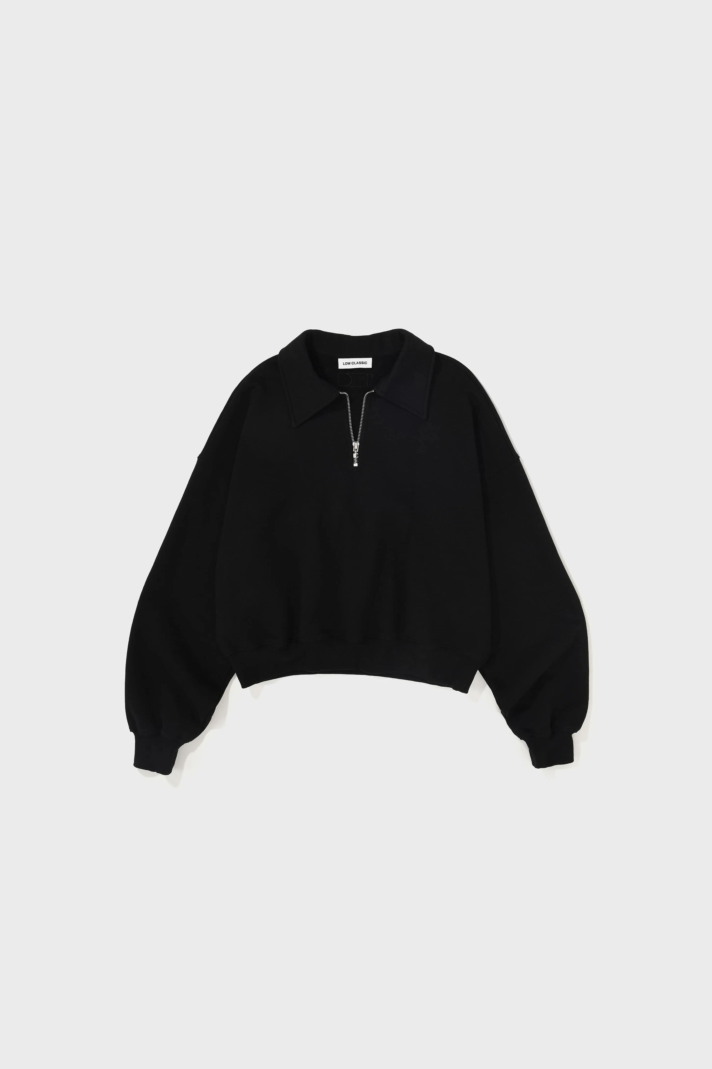 LOW CLASSIC  |Street Style Hoodies & Sweatshirts