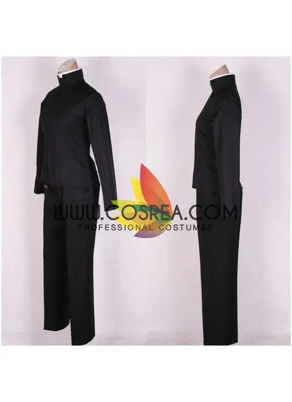 Macross Frontier Brera Sterne The Fake Songstress Cosplay Costume