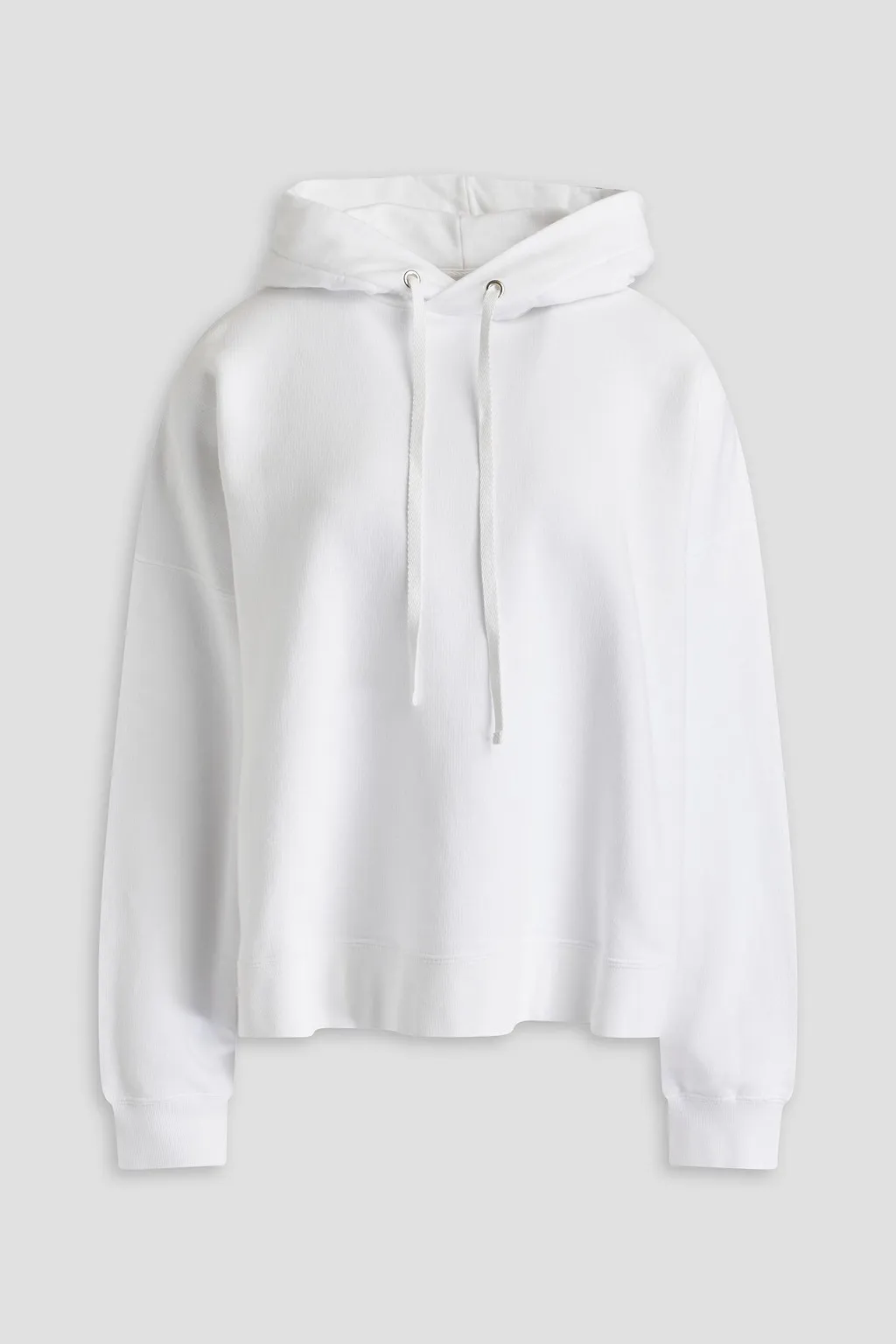 Maison Margiela  |Street Style Long Sleeves Cotton Hoodies & Sweatshirts