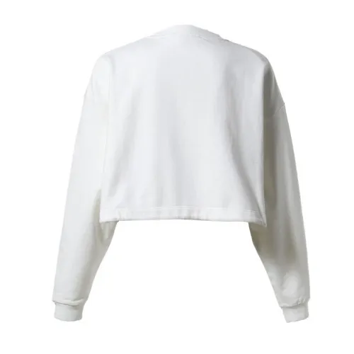 MARNI  |Street Style Long Sleeves Plain Cotton Hoodies & Sweatshirts