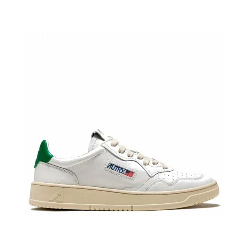 Medalist Sneakers Basse