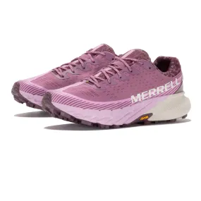 Merrell Agility Peak 5 Women's Trail Running Shoes - AW24