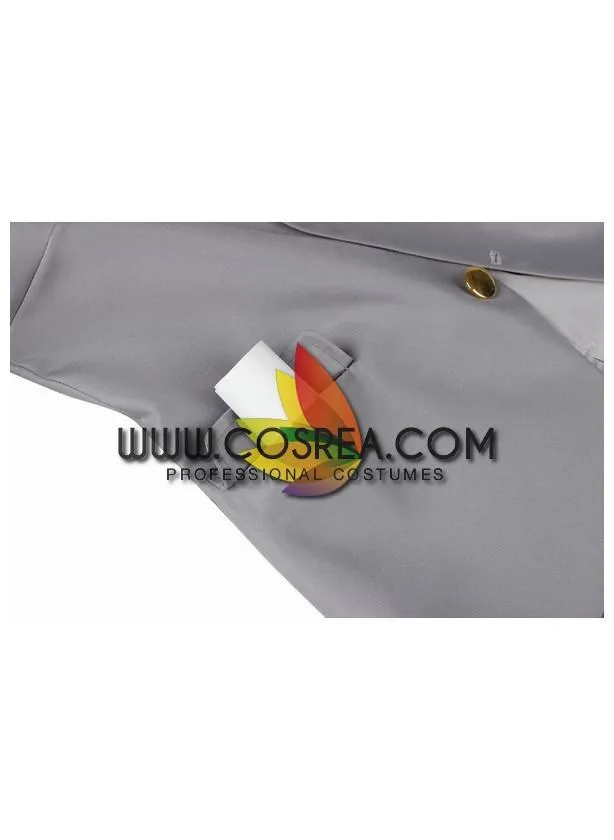 My Hero Academia UA High School Female Uniform Cosplay Costume