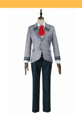 My Hero Academia UA High School Male Uniform Cosplay Costume