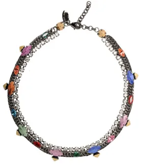 Necklace Multi Classic