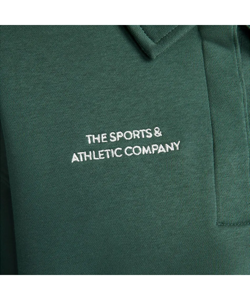 Nike  |Sweat Street Style Long Sleeves Cotton Logo