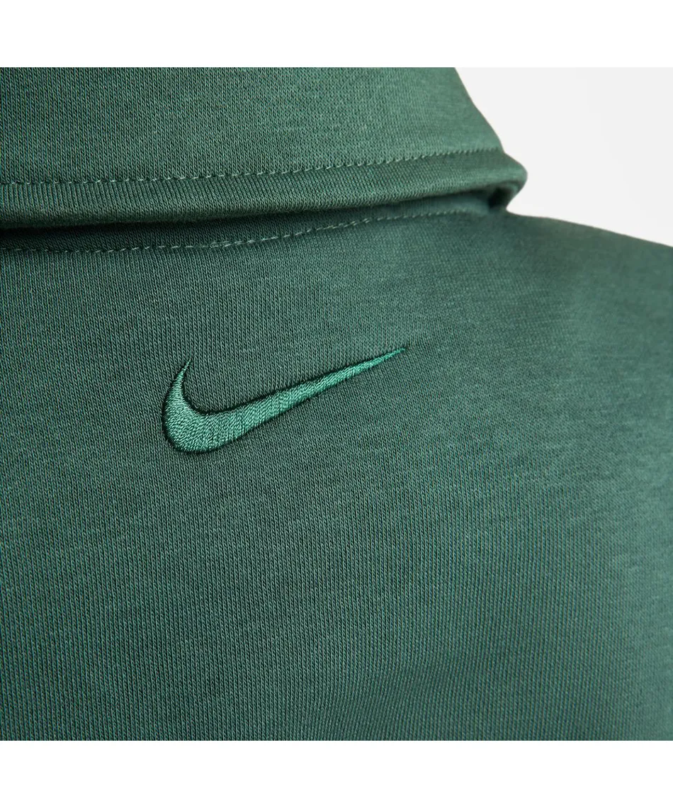 Nike  |Sweat Street Style Long Sleeves Cotton Logo