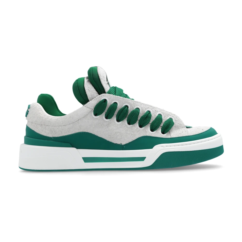 Nuove sneakers Roma