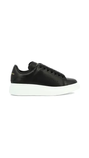 Oversized Sneakers - Black