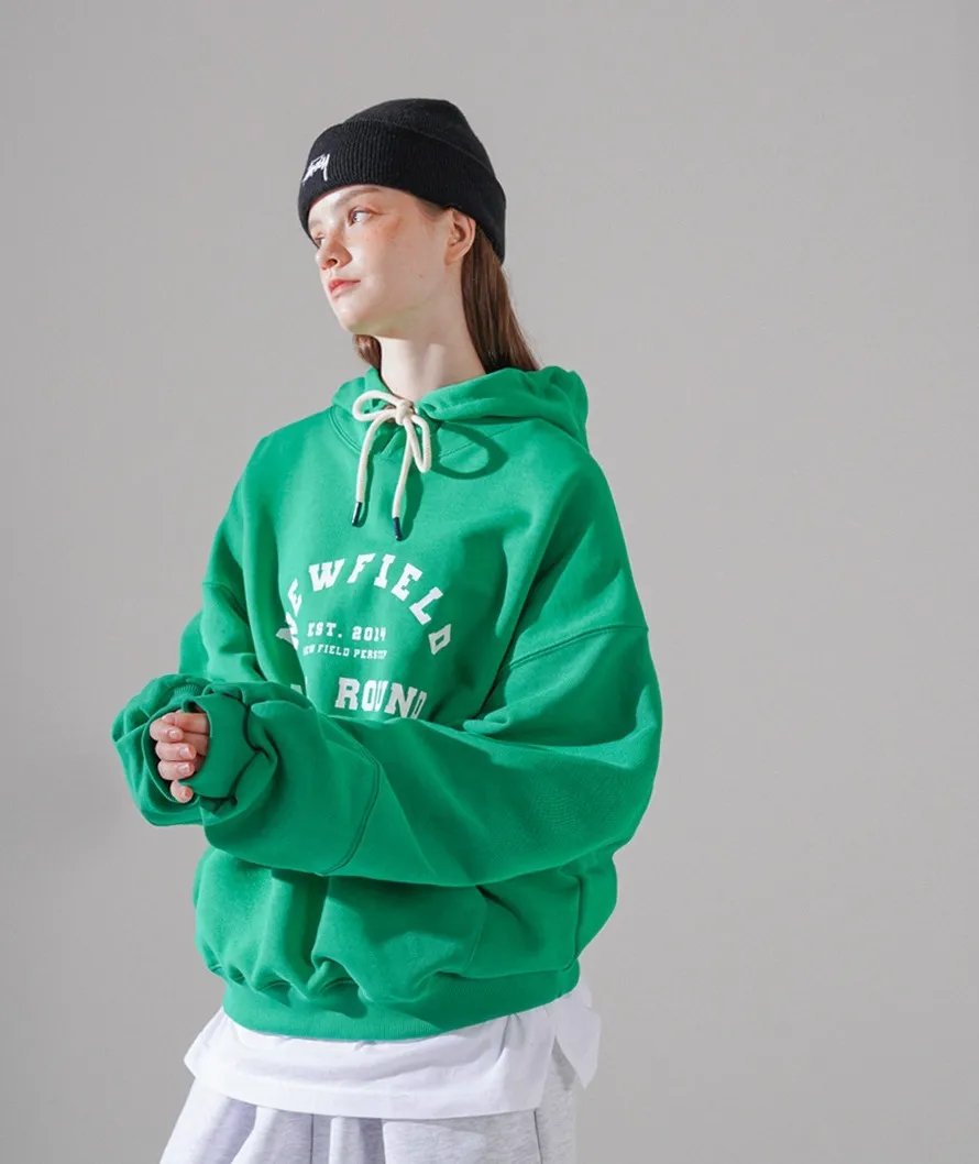 perstep  |Unisex Street Style Cotton Hoodies & Sweatshirts