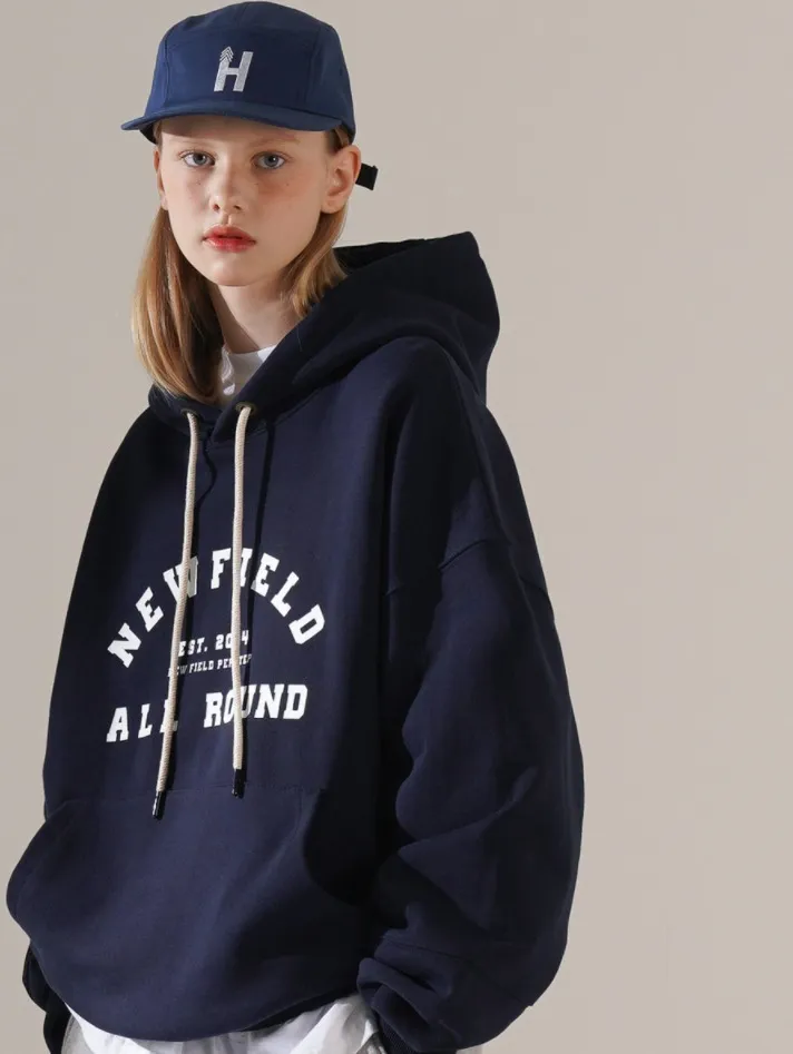 perstep  |Unisex Street Style Cotton Hoodies & Sweatshirts