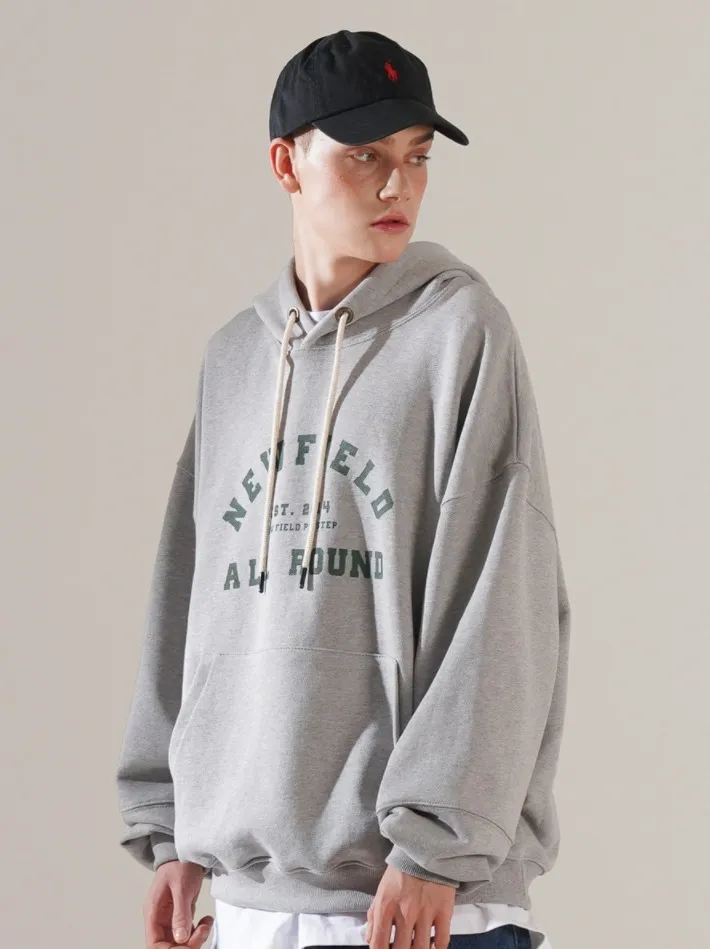 perstep  |Unisex Street Style Cotton Hoodies & Sweatshirts