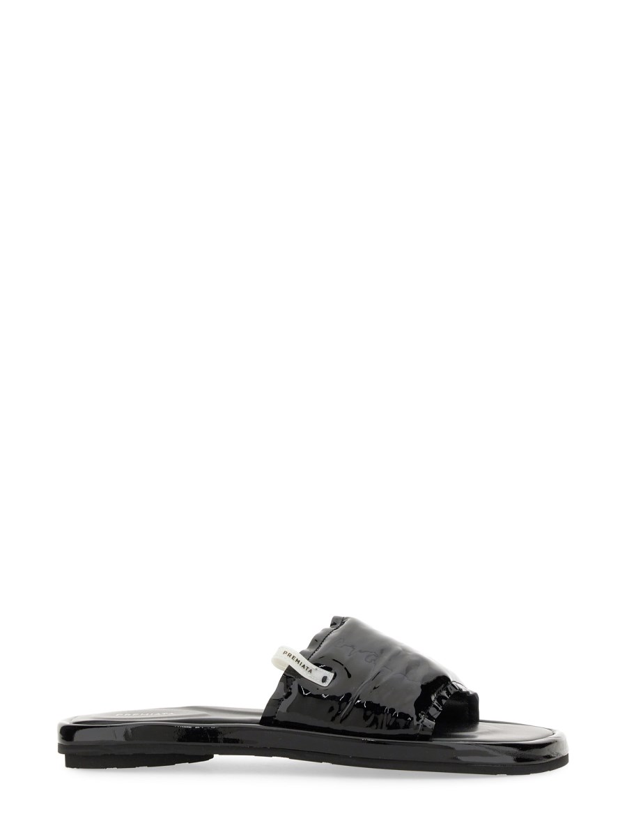 PREMIATA    SLIDE SANDAL