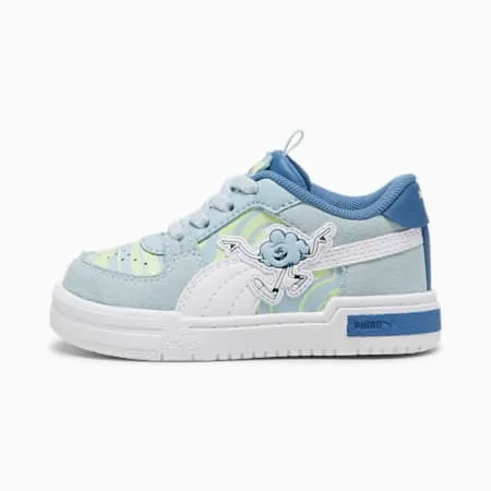 PUMA x TROLLS 2 CA Pro Sneakers - Infants 0-4 years | Frosted Dew-PUMA White | PUMA Shoes | PUMA 