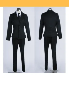 Pyscho Pass Kougami Shinya Cosplay Costume