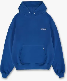 REPRESENT Men's Owner's Club Hoodie