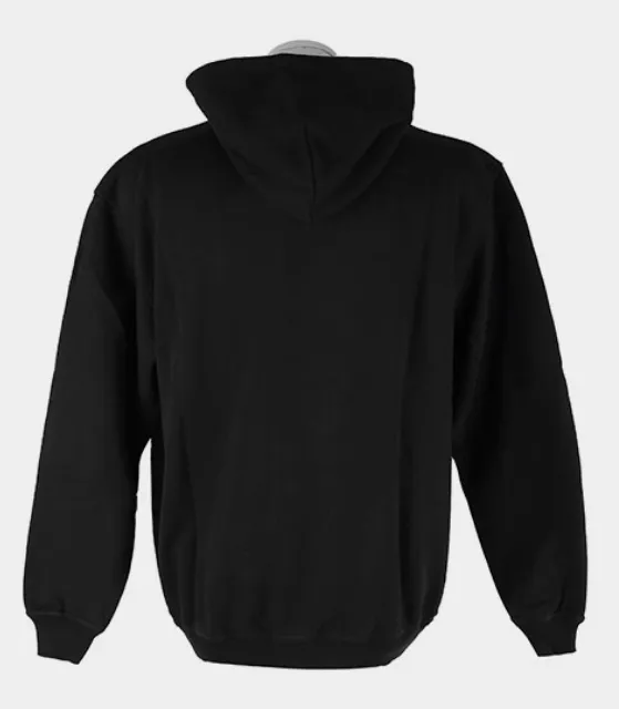 REPRESENT  |Street Style Plain Cotton Hoodies