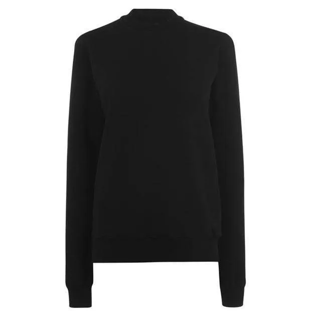 RICK OWENS  |Street Style Plain Cotton Hoodies & Sweatshirts