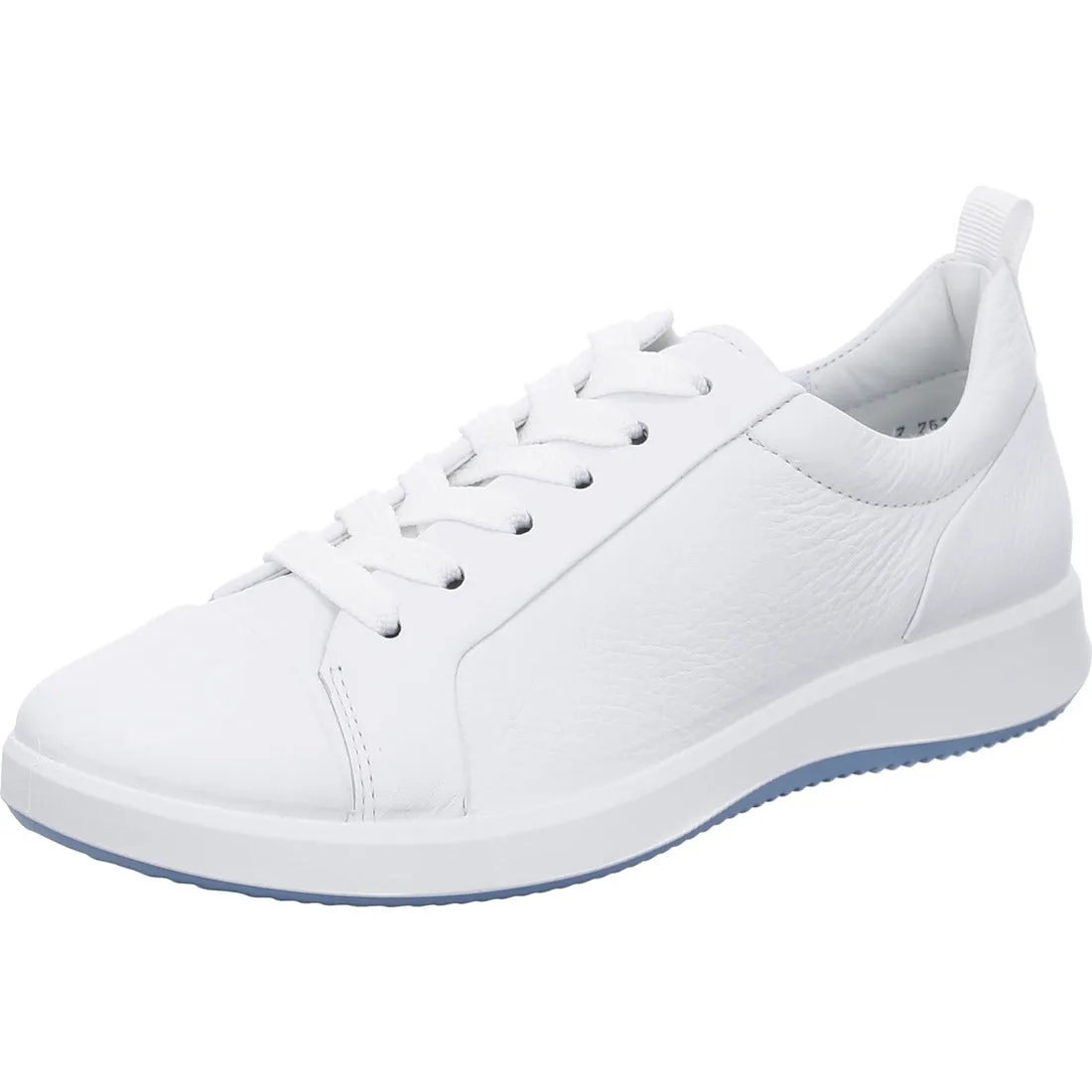 Roma Sneakers, White