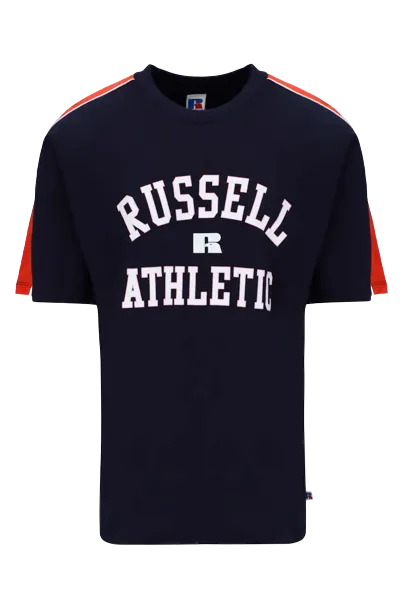 RUSSELL ATHLETIC EAGLE R - BUNNY - TEE SHIRT