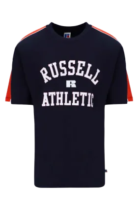 RUSSELL ATHLETIC EAGLE R - BUNNY - TEE SHIRT