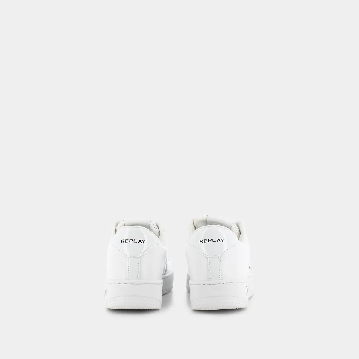 RZ2U0030SEPIC BLOCKBIANCO- SNEAKERS