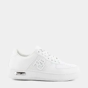 RZ2U0030SEPIC BLOCKBIANCO- SNEAKERS