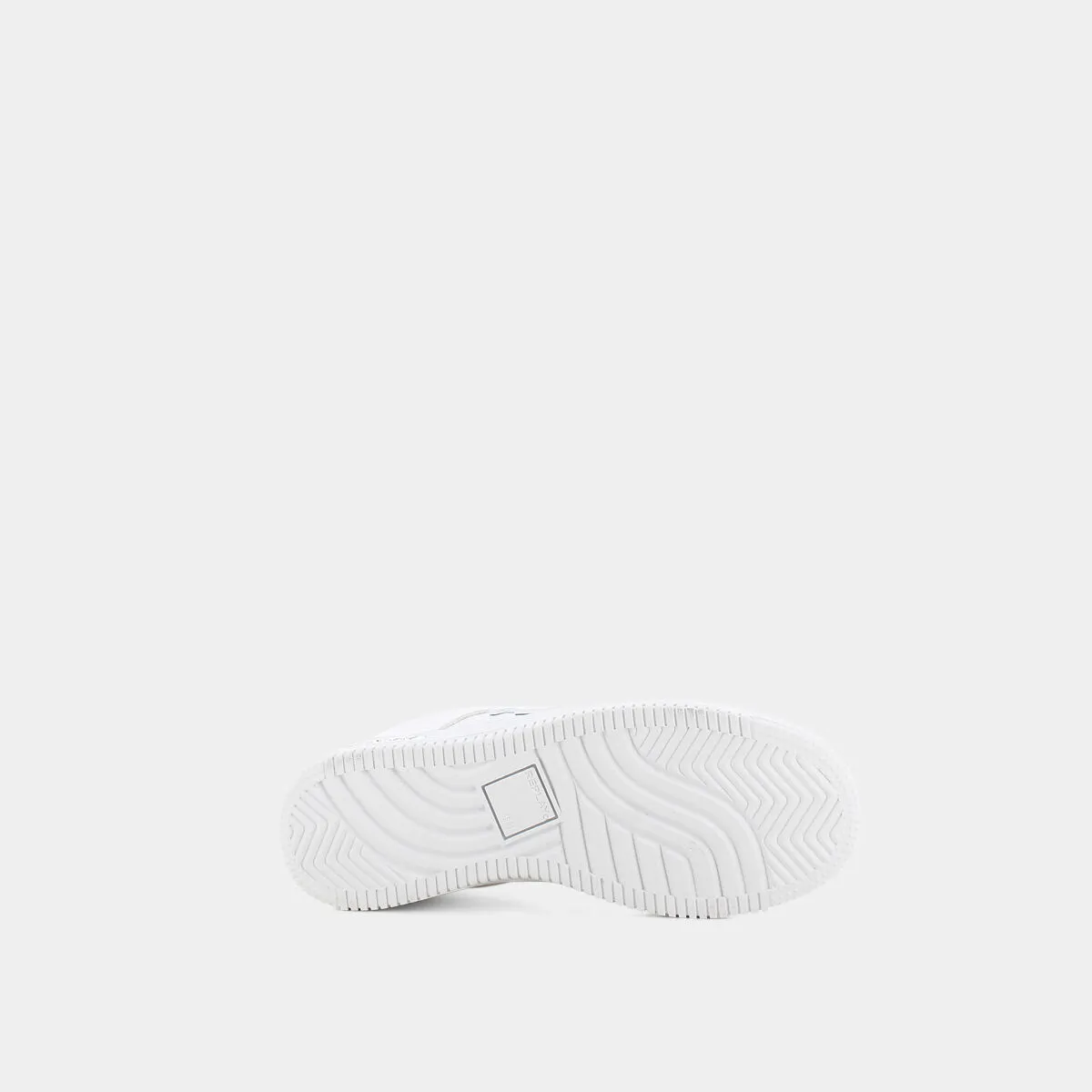 RZ2U0030SEPIC BLOCKBIANCO- SNEAKERS