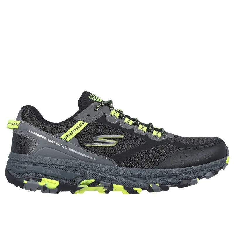 Skechers Go Run Trail Altitude - Marble Rock - Trail running shoes - Men's | Hardloop