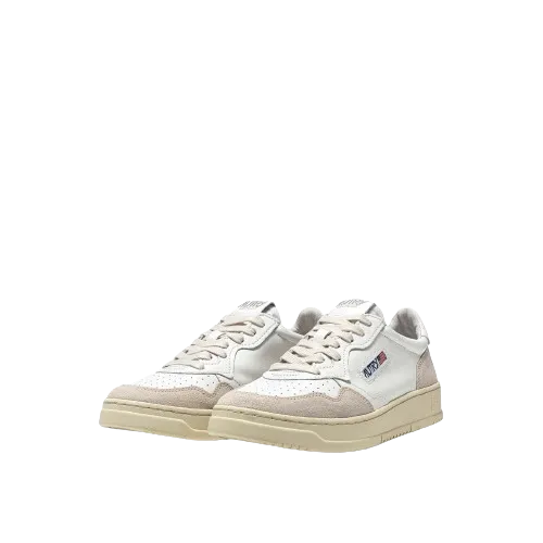 SNEAKERS AUTRY Donna