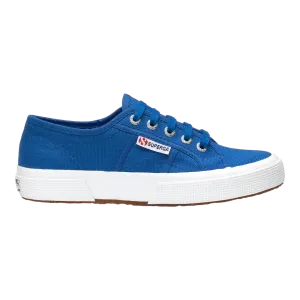 Sneakers unisex jcot classic blu intenso Cod: 2750