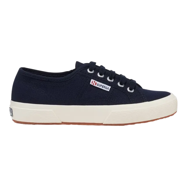 Sneakers unisex jcot classic blu intenso Cod: 2750