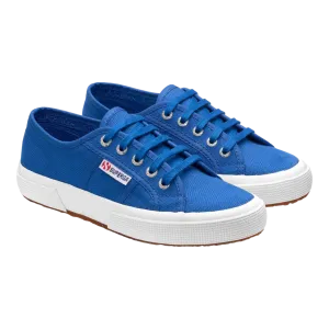 Sneakers unisex jcot classic blu intenso Cod: 2750