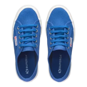 Sneakers unisex jcot classic blu intenso Cod: 2750