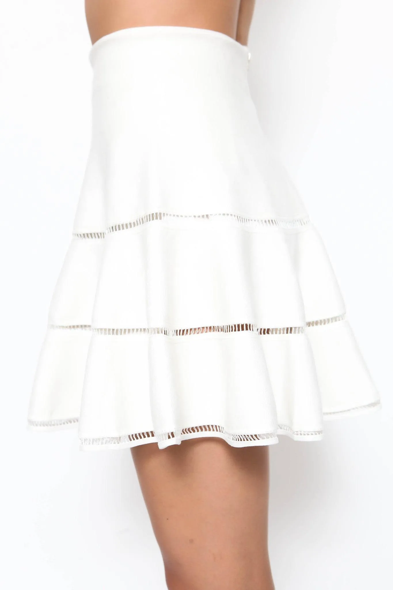 So Charmed Skirt - FINAL SALE