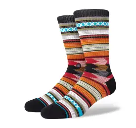 Stance Baron Crew Socks